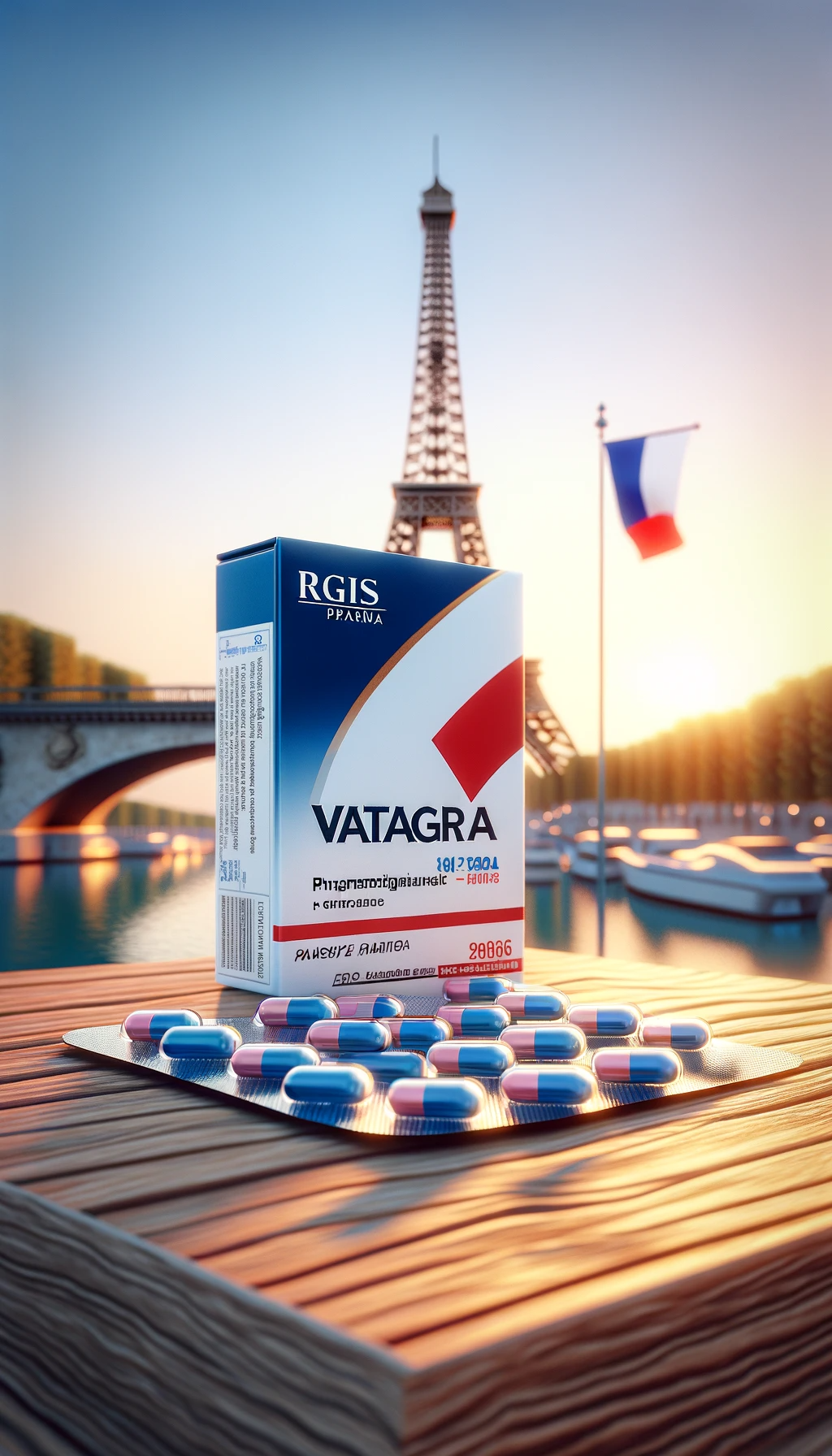 Comment acheter du viagra en france